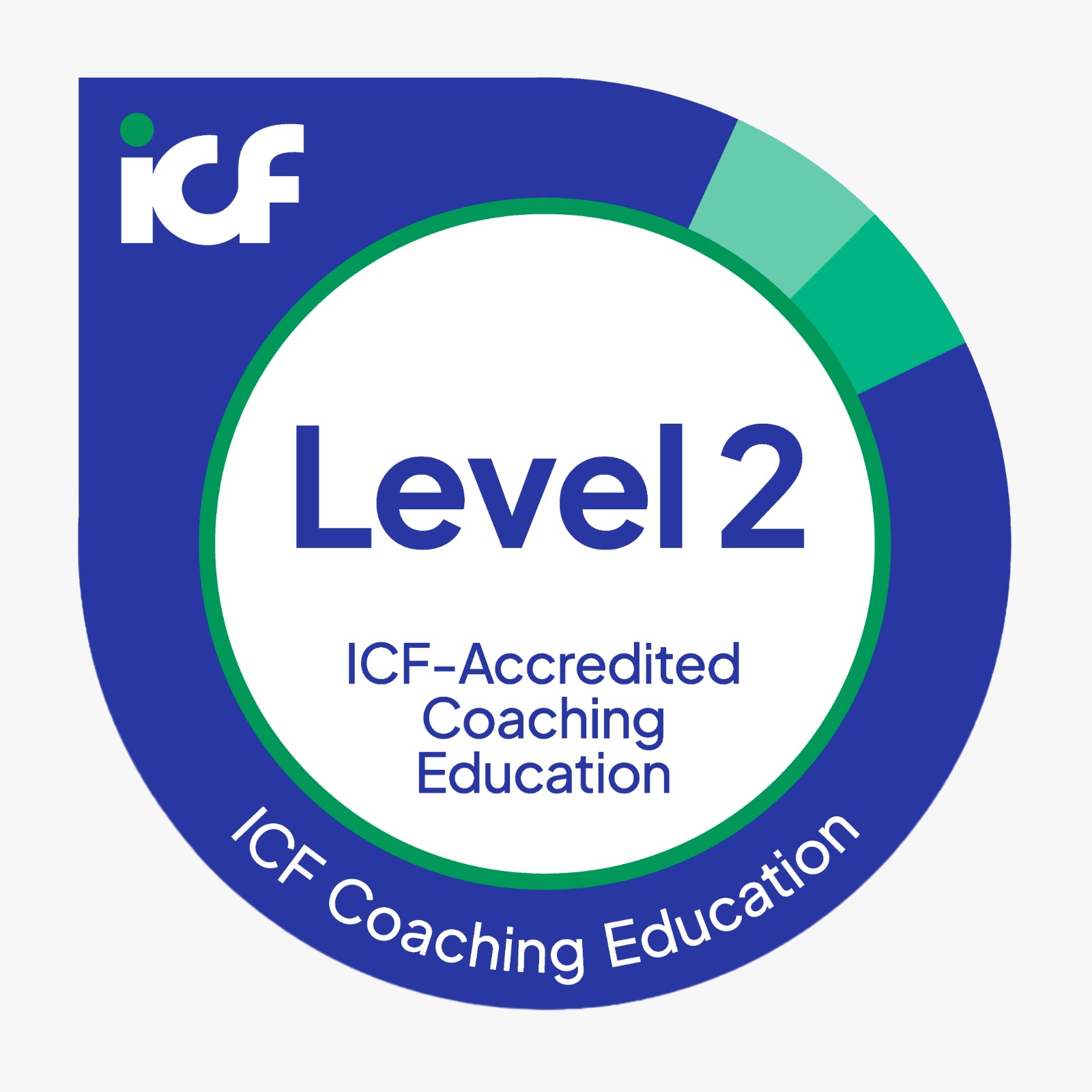 ICF Accredited Coaching Education — Level 2